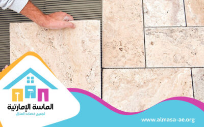 شركة تركيب سيراميك في الفجيرة 40% خصم 0507437076