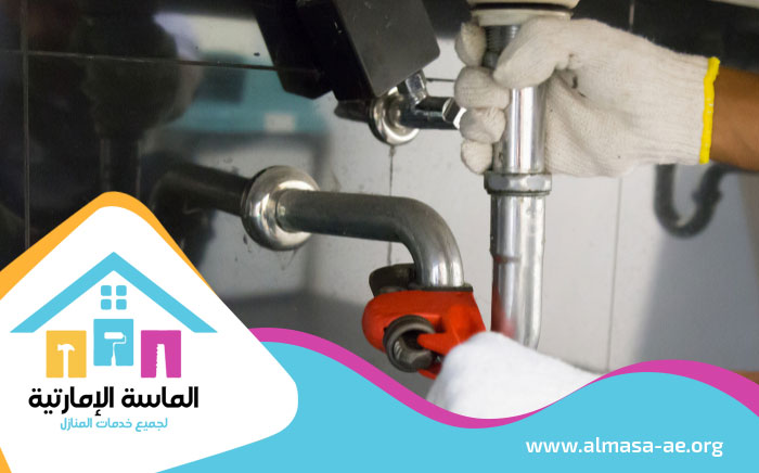 سباك في أبوظبي