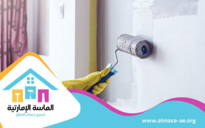 صباغ في العين أفضل فني دهانات 40% خصم 0507437076