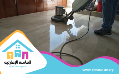 شركة جلى الرخام أبوظبي شركة جلي وتلميع الرخام 0507437076