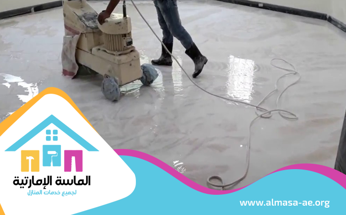 شركة جلى الرخام أبوظبي