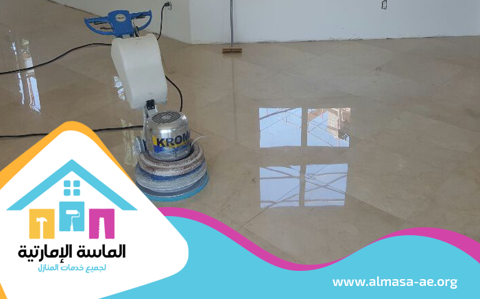 شركة جلى الرخام دبي