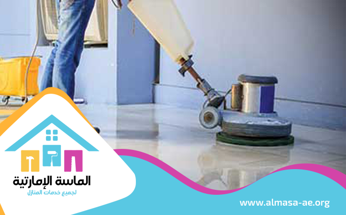 شركة جلى الرخام أبوظبي