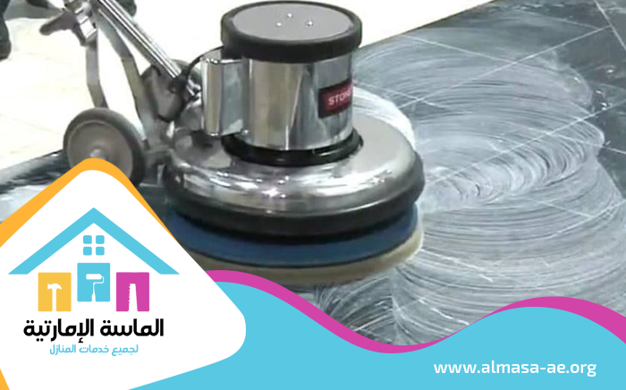 شركة جلى الرخام دبي