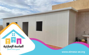 تركيب ساندوتش بانل في الشارقة