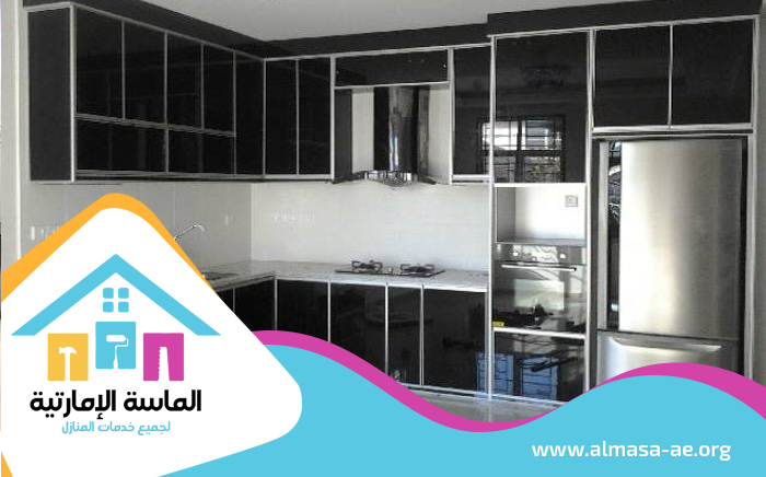 تفصيل وتركيب مطابخ في أم القيوين 0507437076