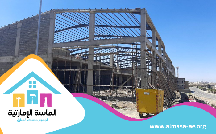 تركيب شبرات في الشارقة