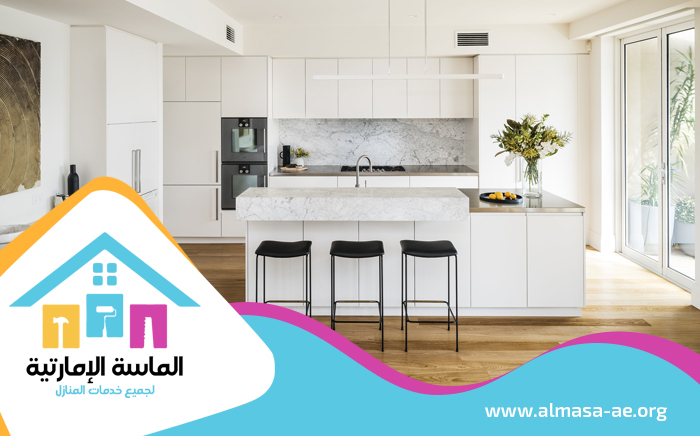 تفصيل وتركيب مطابخ في دبي