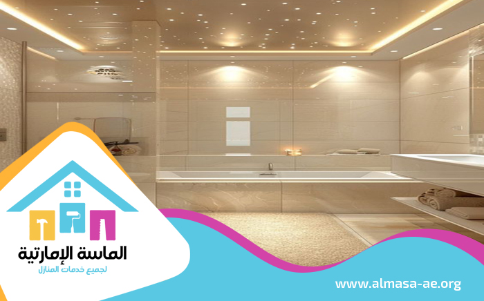 تجديد حمامات في دبي