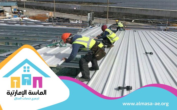تركيب ساندوتش بانل الشارقة 5 تركيب ساندوتش بانل الشارقة
