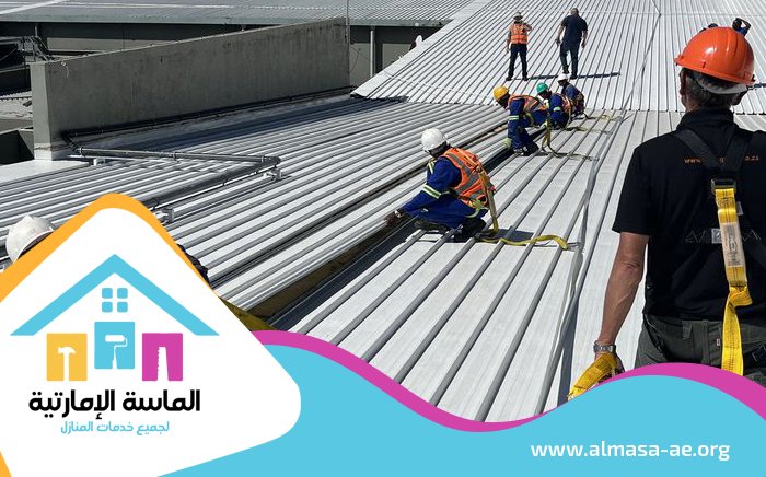 تركيب ساندوتش بانل في عجمان 5 تركيب ساندوتش بانل في عجمان