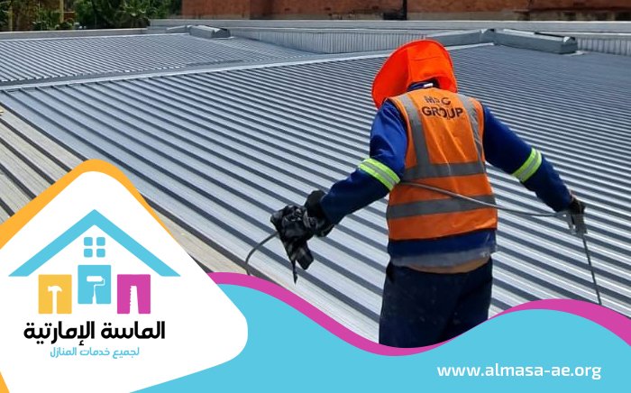 تركيب ساندوتش بانل في عجمان 4 تركيب ساندوتش بانل في عجمان