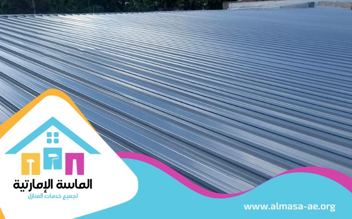 تركيب ساندوتش بانل في عجمان