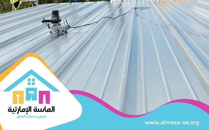 تركيب ساندوتش بانل للمصانع والشركات