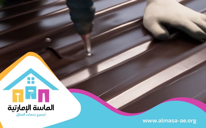 تركيب ساندوتش بانل رأس الخيمة 5 تركيب ساندوتش بانل رأس الخيمة