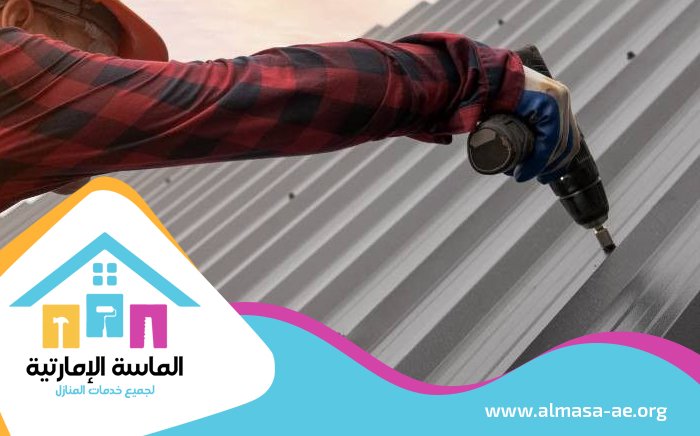 تركيب ساندوتش بانل الفجيرة 4 تركيب ساندوتش بانل الفجيرة