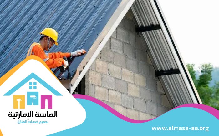 تركيب ساندوتش بانل الفجيرة 2 تركيب ساندوتش بانل الفجيرة