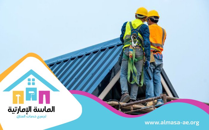 تركيب ساندوتش بانل الفجيرة 3 تركيب ساندوتش بانل الفجيرة