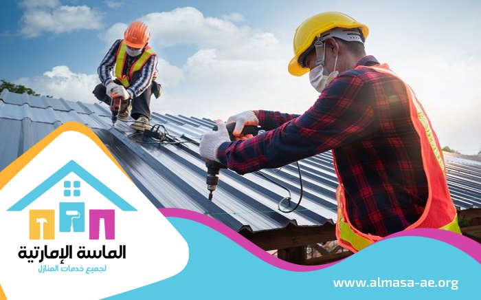 تركيب ساندوتش بانل عجمان 5 تركيب ساندوتش بانل عجمان