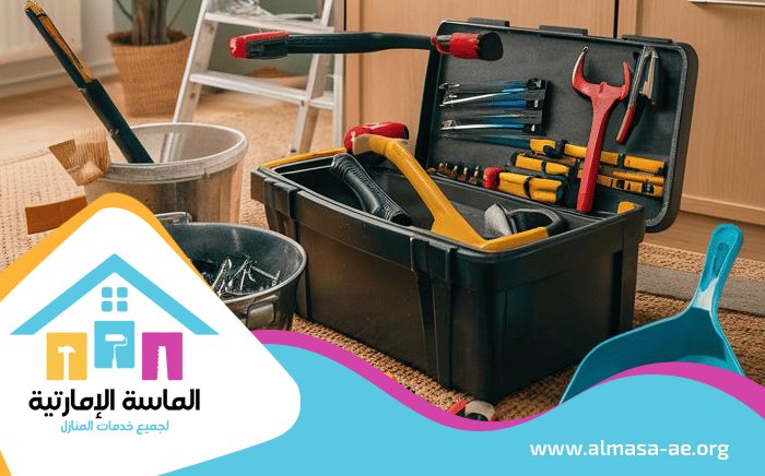 صيانة عامة في الشارقة 4 صيانة عامة في الشارقة