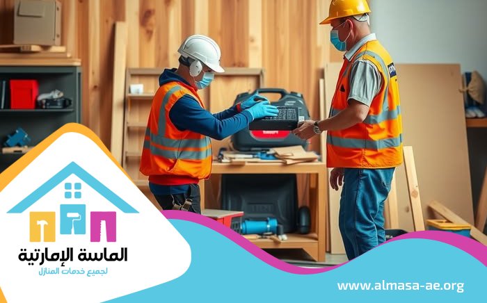 صيانة عامة في عجمان 5 صيانة عامة في عجمان