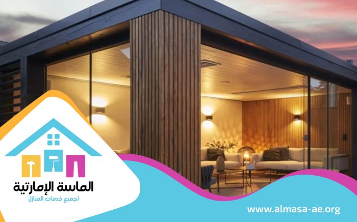 بناء ملاحق جاهزة في دبي 3 بناء ملاحق جاهزة في دبي