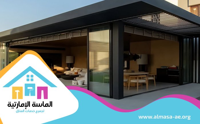 بناء ملاحق في رأس الخيمة 5 بناء ملاحق في رأس الخيمة