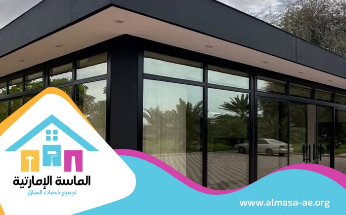بناء ملاحق جاهزة في الإمارات