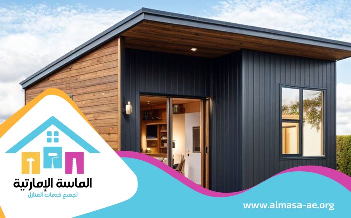 بناء ملاحق جاهزة في دبي 2 بناء ملاحق جاهزة في دبي