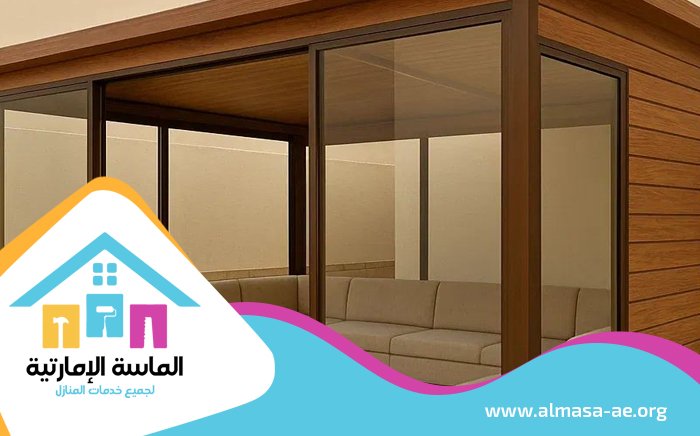 بناء ملاحق جاهزة في دبي 5 بناء ملاحق جاهزة في دبي
