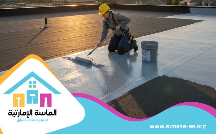 شركة عزل أسطح في رأس الخيمة 3 شركة عزل أسطح في رأس الخيمة