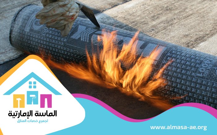 عزل الاسطح كومبو رأس الخيمة 5 عزل الاسطح كومبو رأس الخيمة
