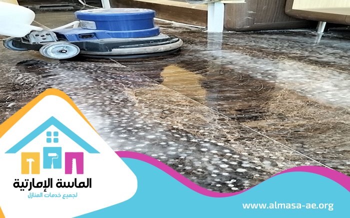 شركة جلى الرخام أبوظبي