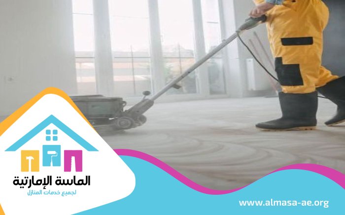 شركة جلى الرخام أبوظبي
