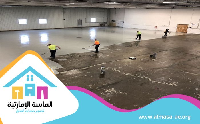 عزل الاسطح من الرطوبة في دبي 4 عزل الاسطح من الرطوبة في دبي