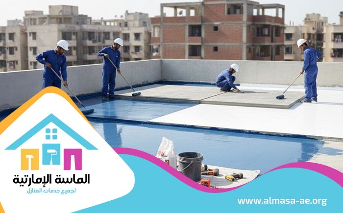 عزل الاسطح كومبو أبوظبي 4 عزل الاسطح كومبو أبوظبي