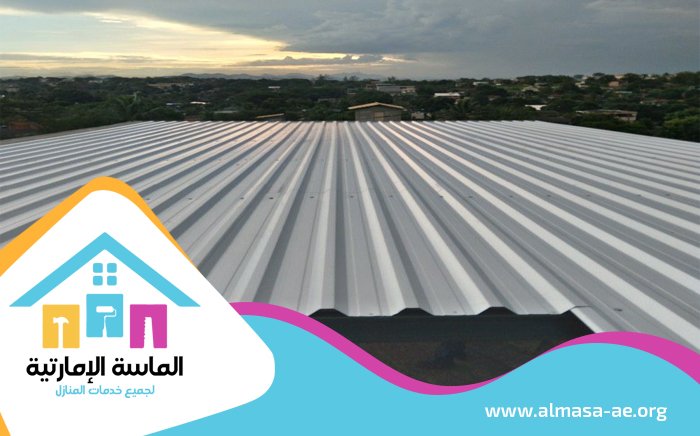 تركيب ساندوتش بانل في ابوظبي 5 تركيب ساندوتش بانل في ابوظبي