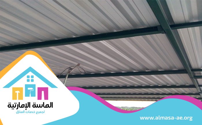 تركيب ساندوتش بانل في ابوظبي 3 تركيب ساندوتش بانل في ابوظبي