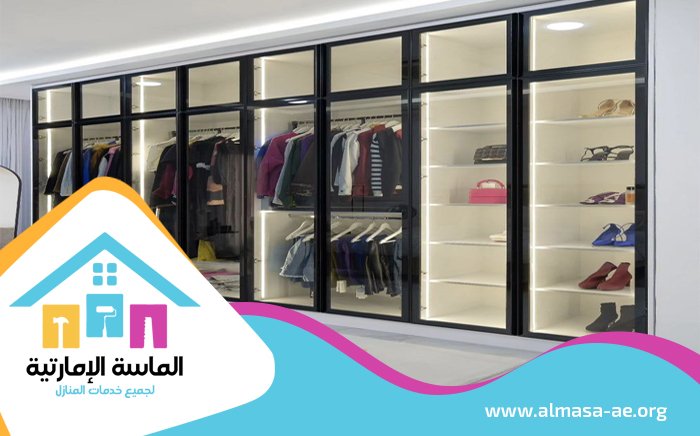 تفصيل كبتات في الشارقة 4 تفصيل كبتات في الشارقة