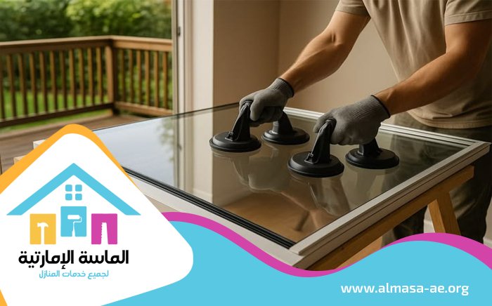 تركيب زجاج في ابوظبي 5 تركيب زجاج في ابوظبي