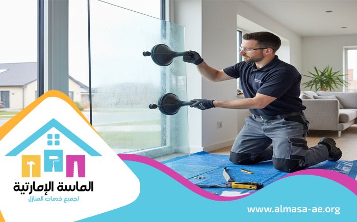 تركيب زجاج سيكوريت في الشارقة 5 تركيب زجاج سيكوريت في الشارقة