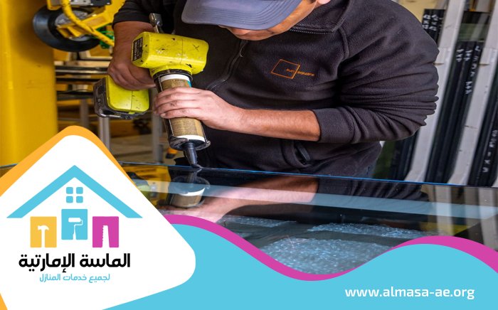 تركيب زجاج في ابوظبي 3 تركيب زجاج في ابوظبي