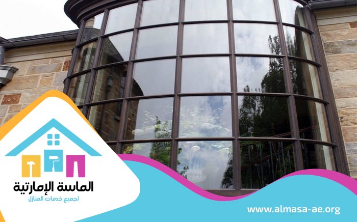 تركيب زجاج سيكوريت في الفجيرة 2 تركيب زجاج سيكوريت