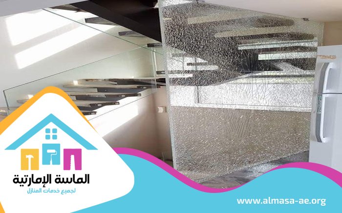تركيب زجاج في الفجيرة