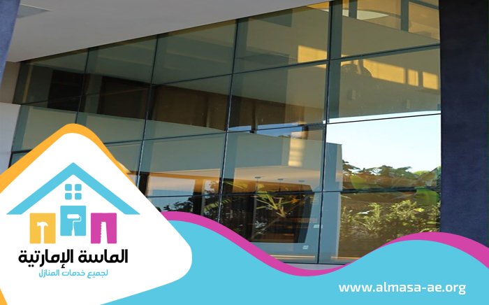 تركيب زجاج سيكوريت في دبي 2 تركيب زجاج سيكوريت
