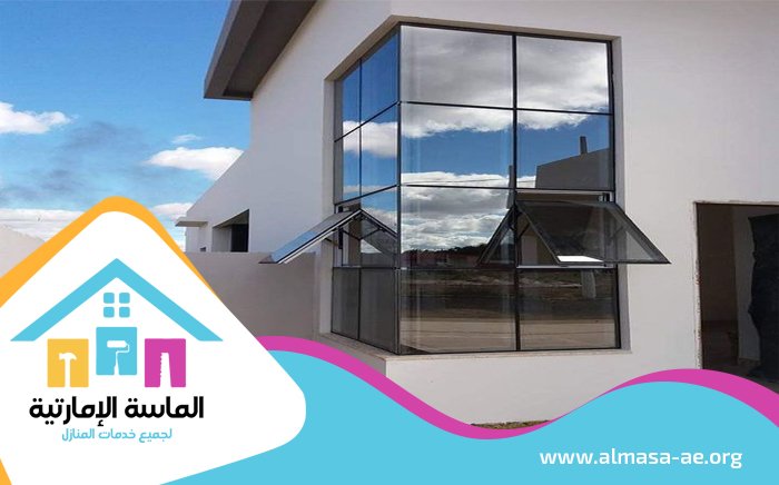 تركيب زجاج سيكوريت في أبوظبي 5 تركيب زجاج سيكوريت في أبوظبي
