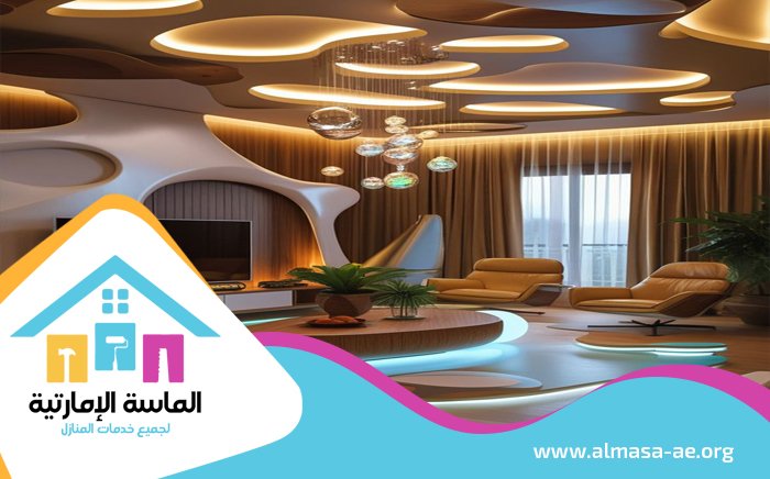 شركة ديكور في ابوظبي 5 شركة ديكور في ابوظبي