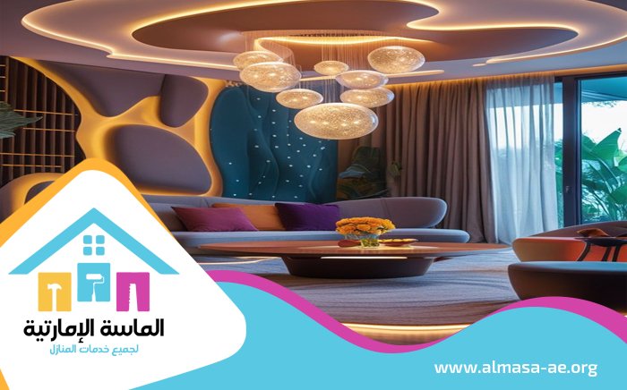 شركة ديكور في دبي 3 شركة ديكور في دبي