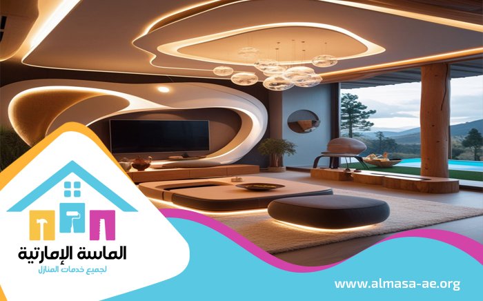 شركة ديكور في العين 4 شركة ديكور في العين