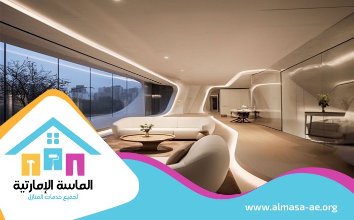 شركة ديكور في دبي 4 شركة ديكور في دبي